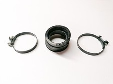 Collettore Aspirazione Honda CRF 450 2011 2016 Intake Joint Insulator Carburator