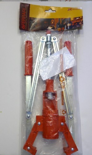 Tappo doppia leva - , ferrari