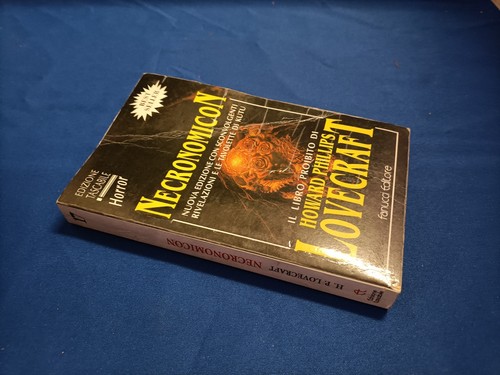 Howard phillips lovecraft - howard,
