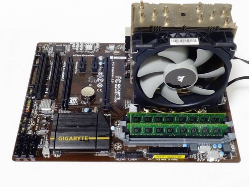 Gigabyte h87 hd3 lga1150 - gigabyte, ga-h87-hd3
