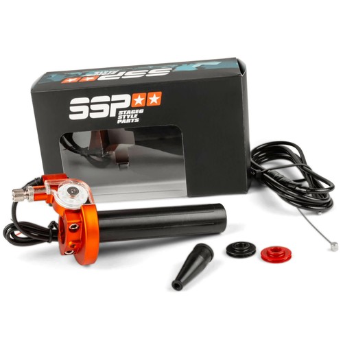 Comando gas rapido stage6 - gas,