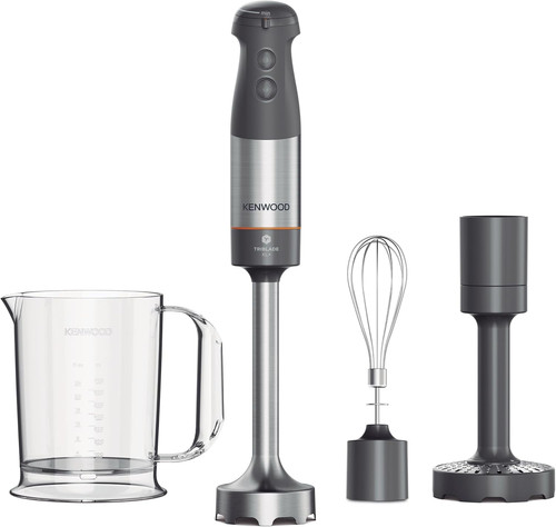 Kenwood triblade - triblade, xl+