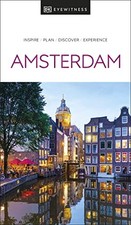 DK Amsterdam (Travel Guide) -