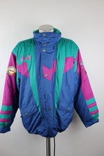 FILA GIUBBINO GIACCA UOMO TG