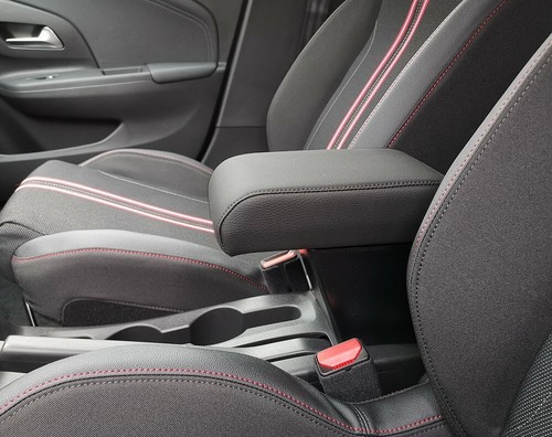 Opel corsa elettrica - opel, corsa-e