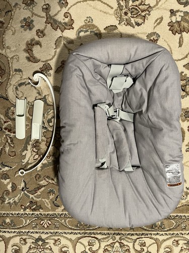 Stokke tripp trapp - stokke, newborn