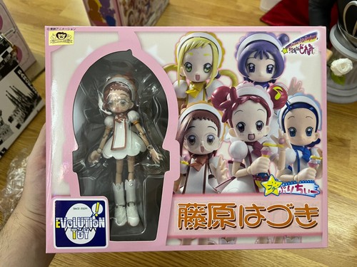 Rare japanese ojamajo doremi - rare,