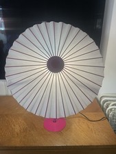 LAMPADA VINTAGE SUN LAMP