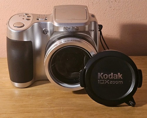 Kodak easyshare z650 - kodak,