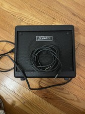 B.C. Rich BCL10 Amplificatore