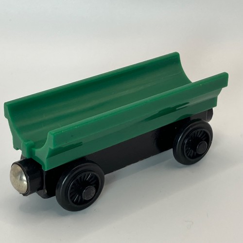Barrel car ferroviario - barrel, in