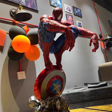 In Stock 50 cm Spider-Man
