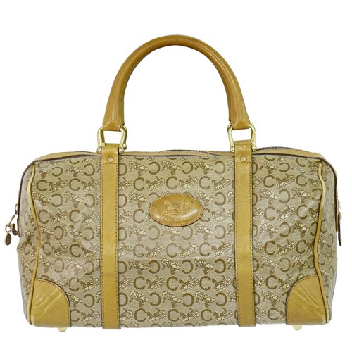 Borsa mano celine macadam - celine,