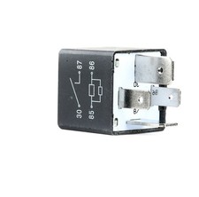 MAXGEAR Relè multifunzione 50-0336 per VW Golf IV Schrägheck (1J1) GOLF VI (5K1)