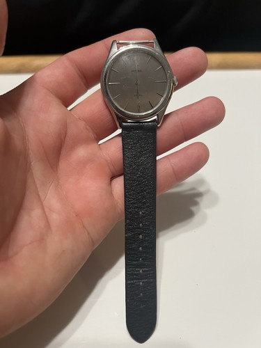 Orologio vintage fossil - orologio,