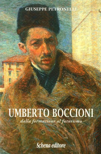 Umberto boccioni dalla - umberto, boccioni.
