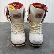 Stivali stringati Nike Air