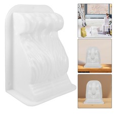 Stampo in cemento per statue e