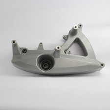 BRACCIO POSTERIORE ORIGINALE MALAGUTI MADISON 400 ARGENTO