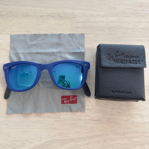 Occhiali sole ray ban - occhiali, ray-ban