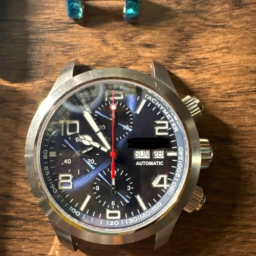 Movimento orologio eta7750 - orologio,
