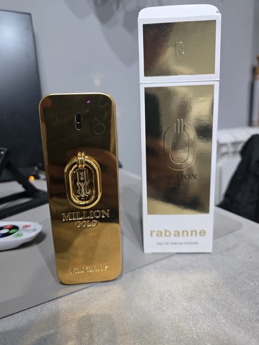 One million paco - one, rabanne