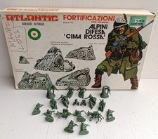 ATLANTIC SOLDATI D' ITALIA HO