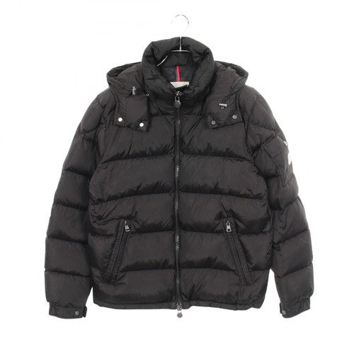 Piumino moncler maya - piumino,