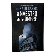 Donato Carrisi - IL MAESTRO