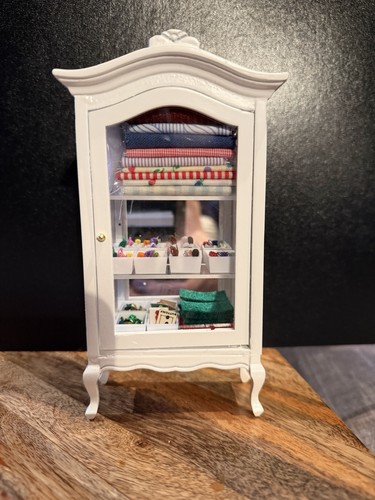 Casa delle bambole - , 1:12