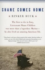 Rinker Buck Shane Comes Home