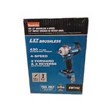 Makita XWT15Z 18V 1/2" LXT