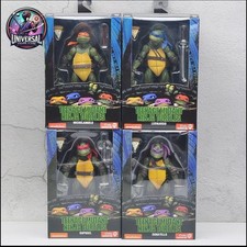 Teenage Mutant Ninja Turtles