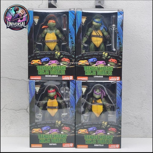 Teenage mutant ninja turtles - teenage,