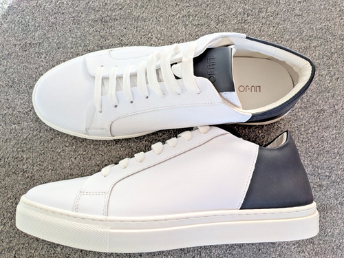 Sneakers uomo liu - jo, vera
