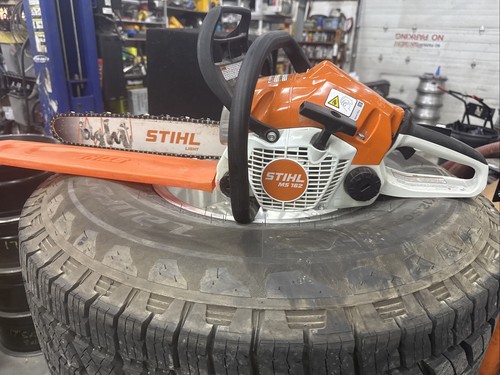 Motosega gas stihl ms162 - stihl,