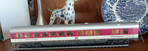 Lima vagone carrozza - vagone,