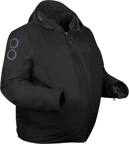 Bering warwick king - king, size