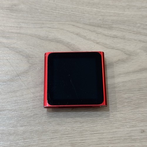 Apple ipod nano generazione - nano,