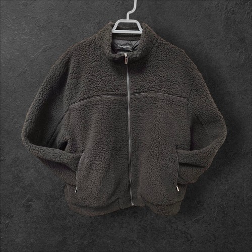 Daniele fiesoli teddy - daniele, jacket