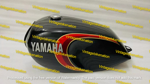 Adatto per yamaha - adatto, rd350lc