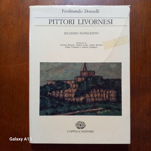 Ferdinando donzelli pittori - donzelli,