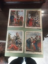 ANTICO SANTINO VIA CRUCIS