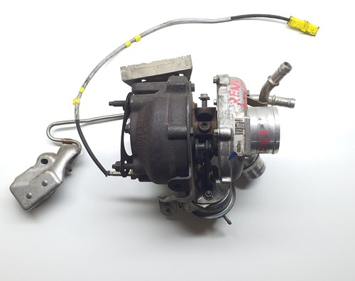 Turbina per renault - turbina, koleos