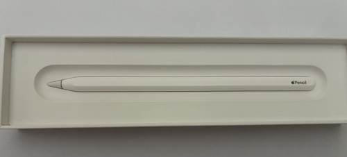 Apple pencil seconda - pencil,