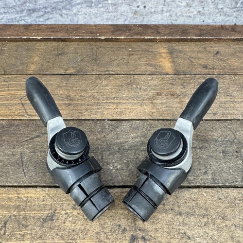 Coppia cambio campagnolo - coppia,