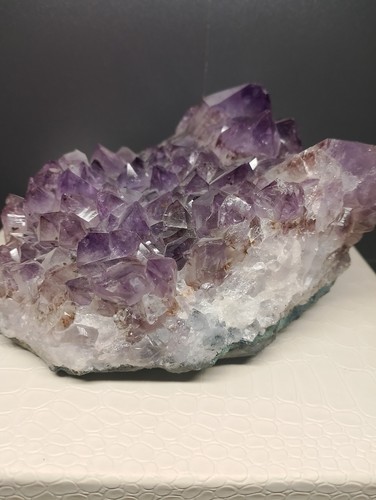 Minerale collezione drusa - minerale,