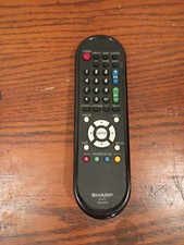 Genuine Sharp GA667WJSA LCD TV