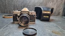 Fotocamera reflex vintage