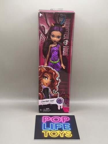 2015 mattel monster high - monster, g1
